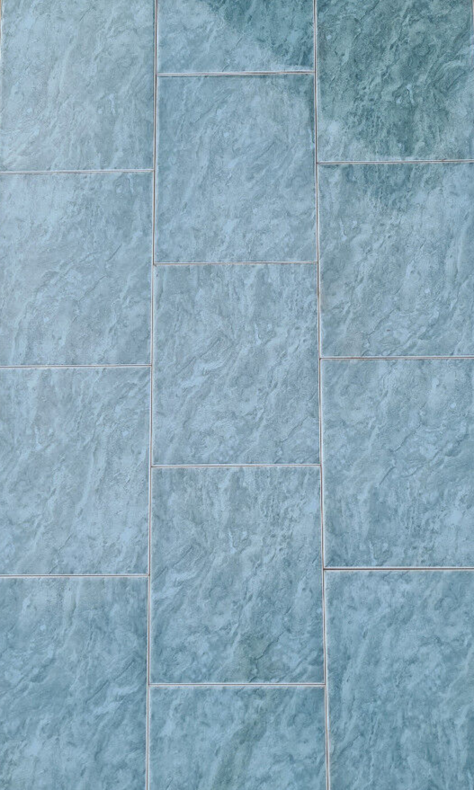 Green Turqiose Ceramic Wall Tile - 250x200mm - Price Per Box (1m2)